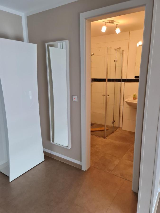 Aparthotel Magnolia Oberursel Eksteriør bilde