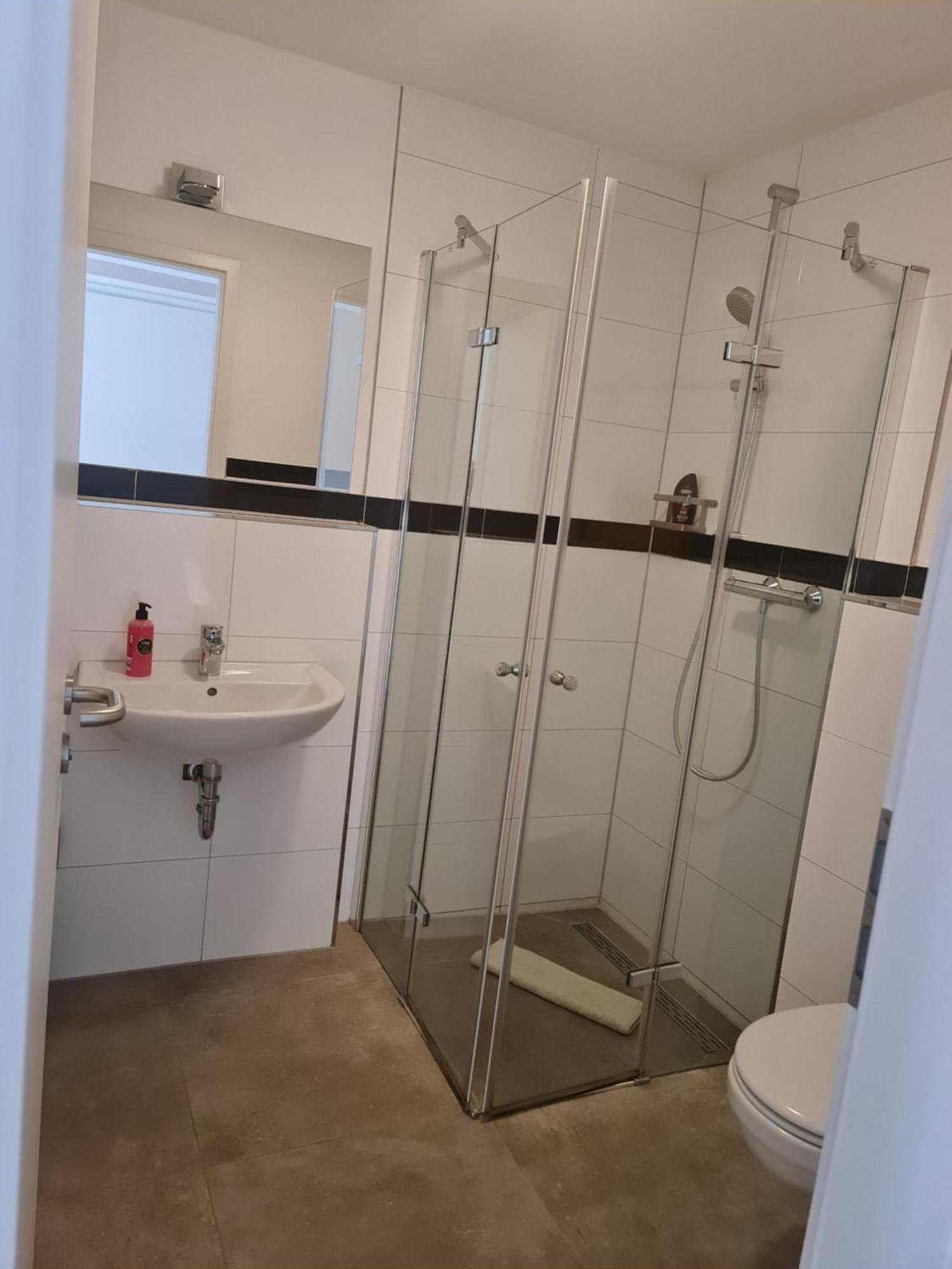 Aparthotel Magnolia Oberursel Eksteriør bilde