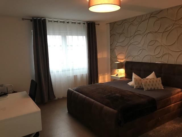 Aparthotel Magnolia Oberursel Eksteriør bilde