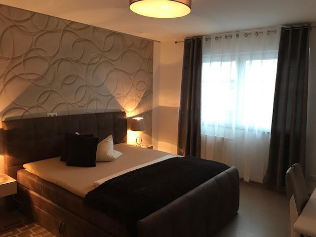 Aparthotel Magnolia Oberursel Eksteriør bilde