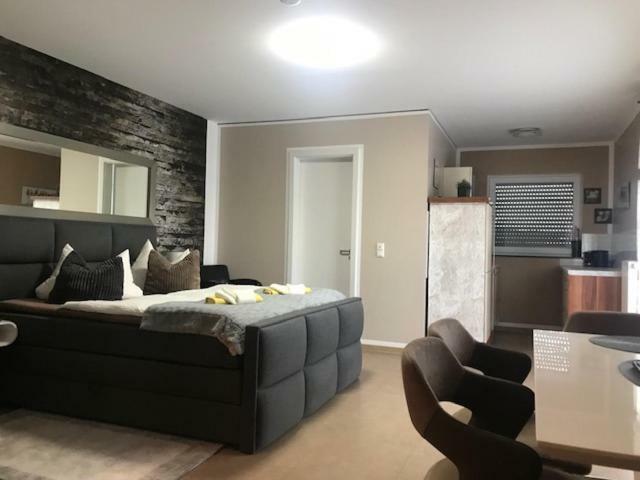 Aparthotel Magnolia Oberursel Eksteriør bilde