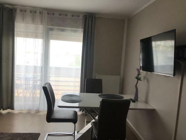 Aparthotel Magnolia Oberursel Eksteriør bilde